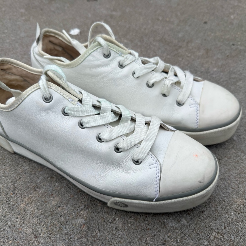 UGG Cream Shearling Lined Footwear